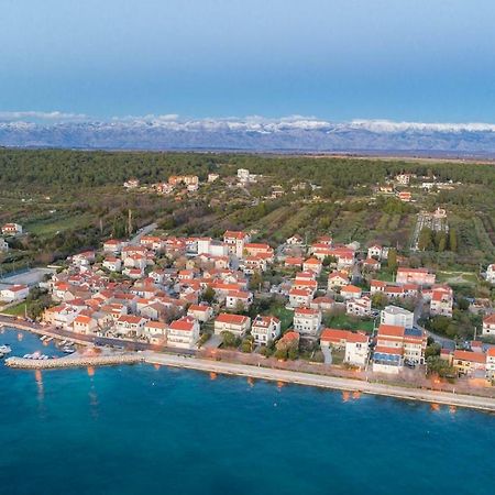 Apartmani Filip Zadar Diklo Екстериор снимка