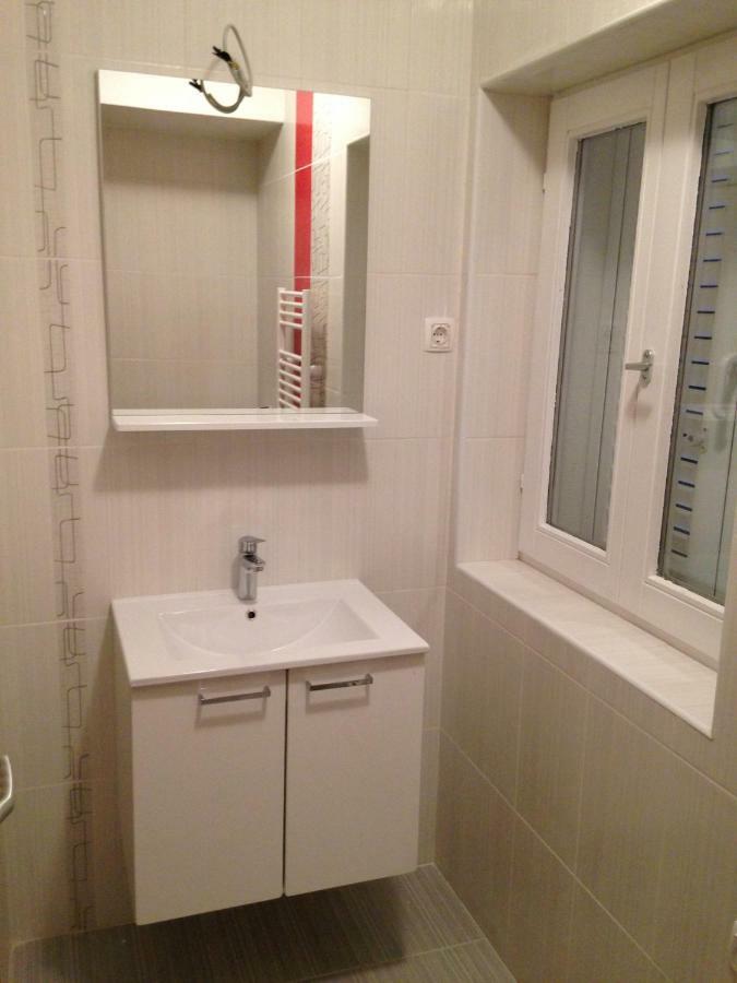Apartmani Filip Zadar Diklo Екстериор снимка