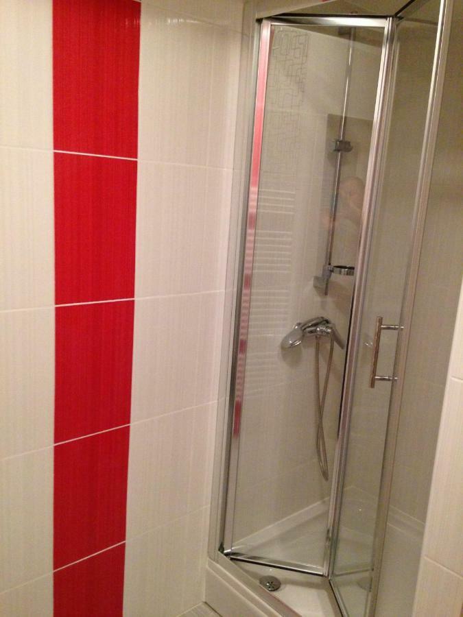 Apartmani Filip Zadar Diklo Екстериор снимка