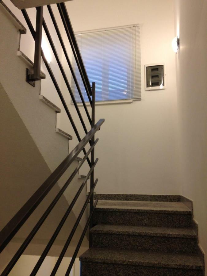 Apartmani Filip Zadar Diklo Екстериор снимка