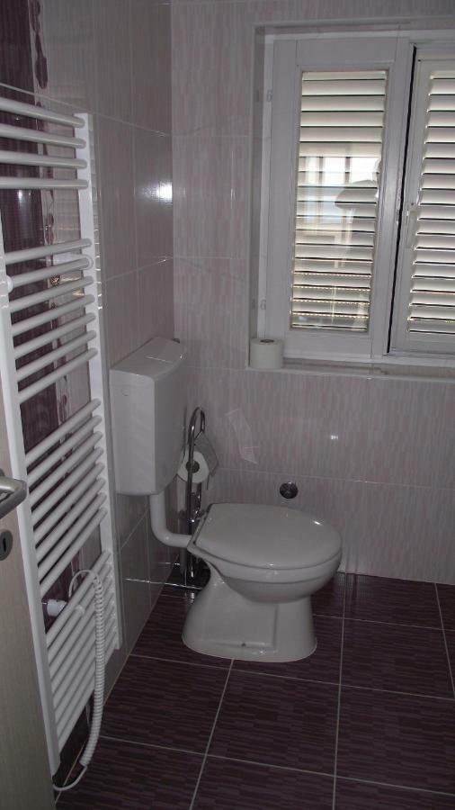 Apartmani Filip Zadar Diklo Екстериор снимка