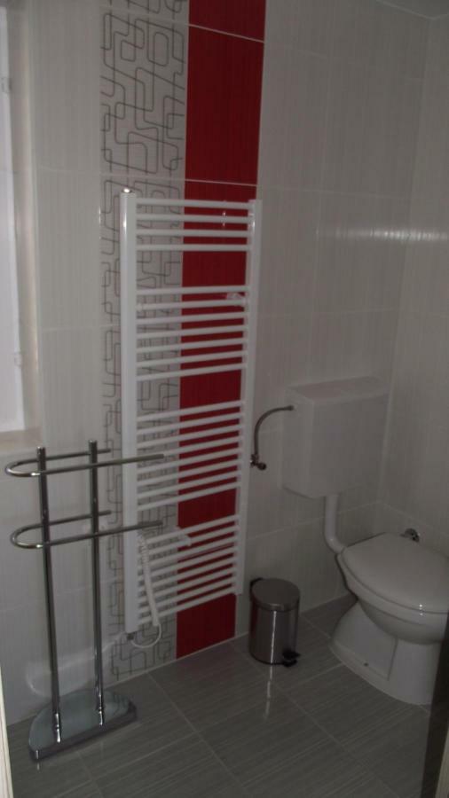 Apartmani Filip Zadar Diklo Екстериор снимка