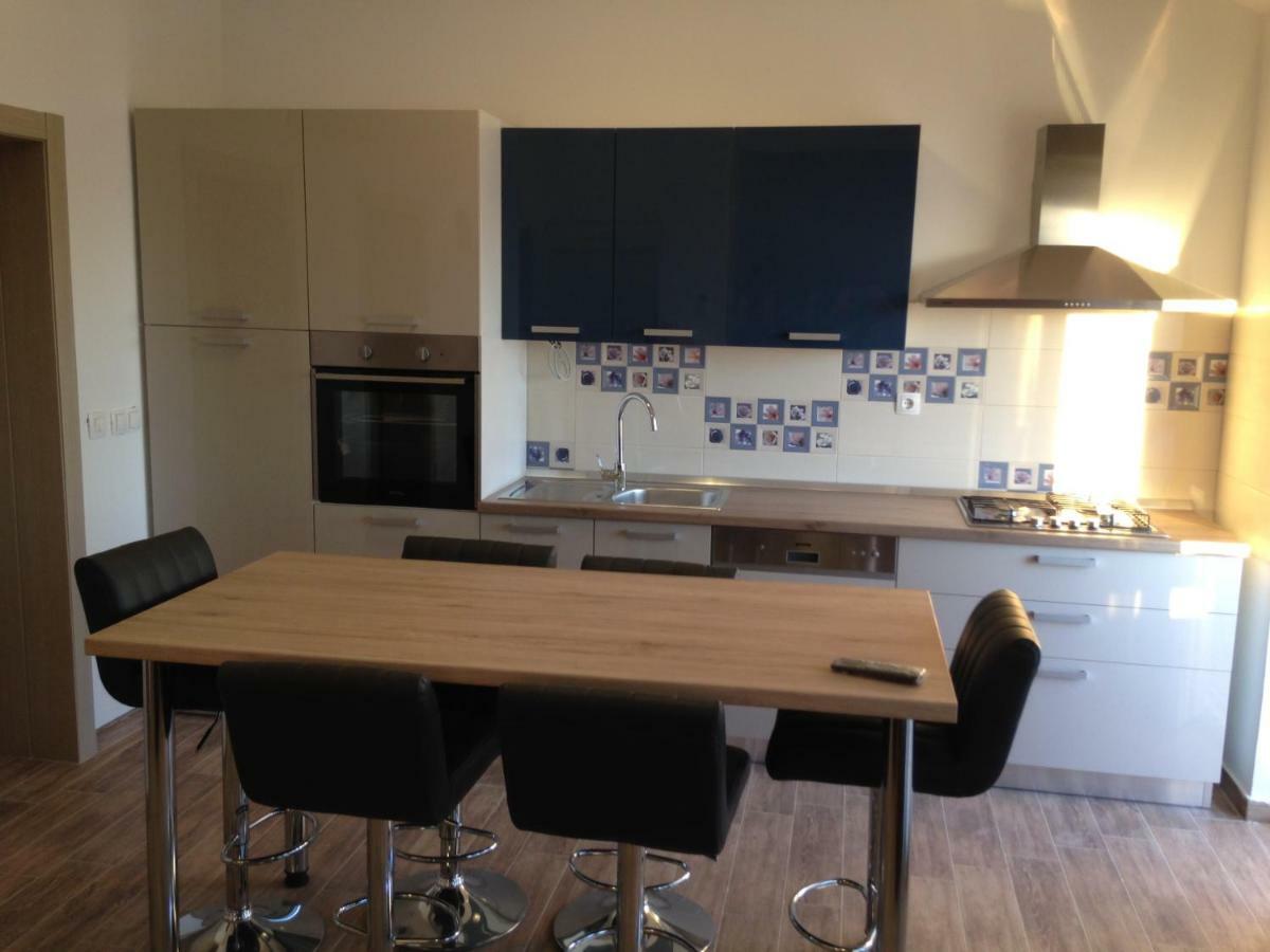 Apartmani Filip Zadar Diklo Екстериор снимка