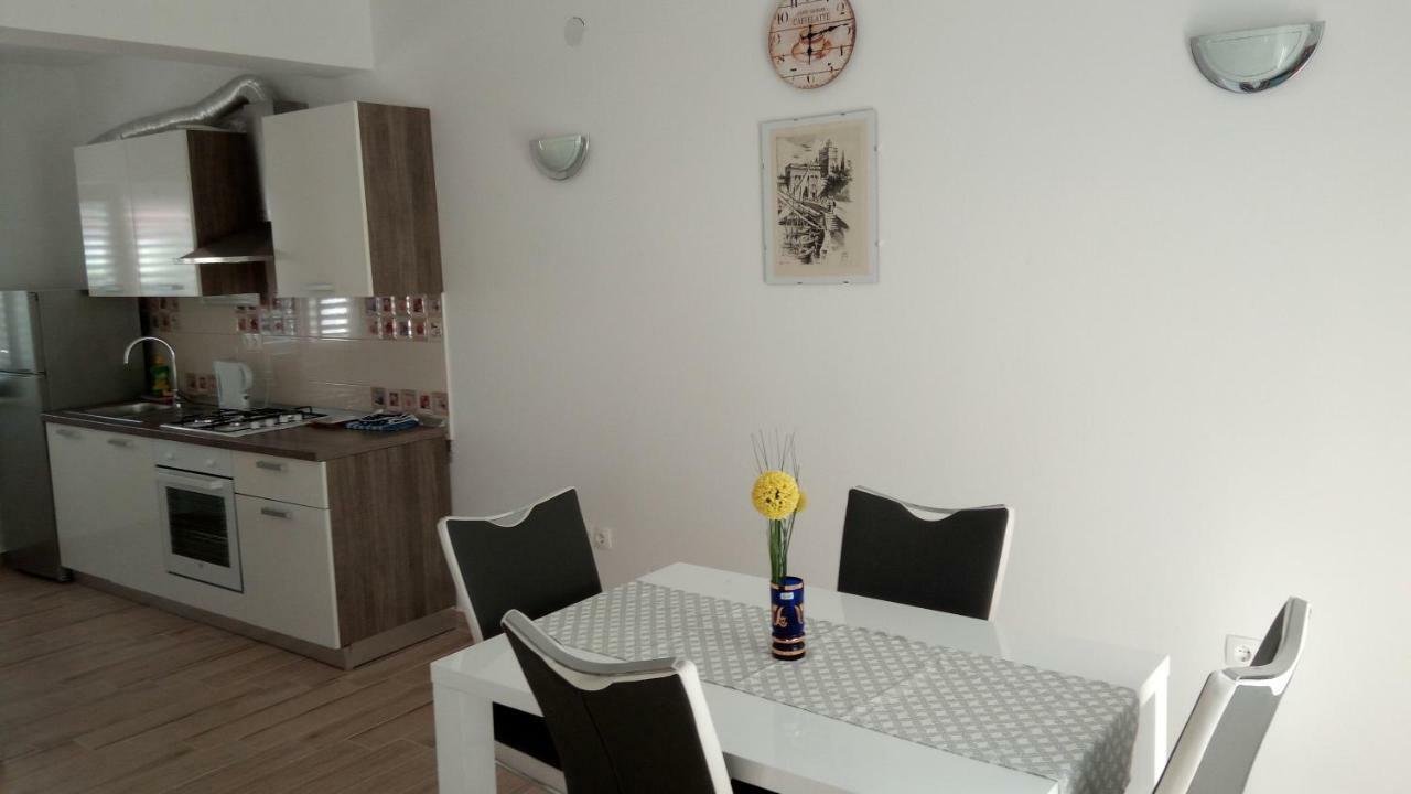 Apartmani Filip Zadar Diklo Екстериор снимка