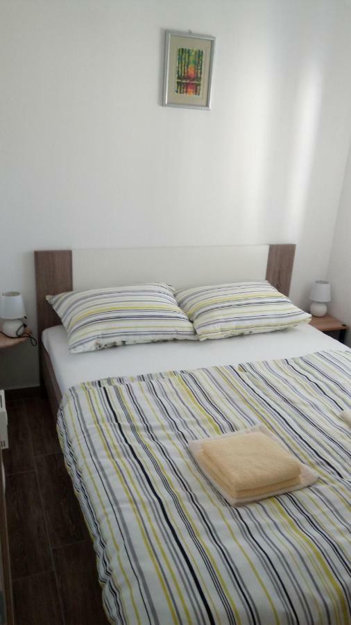 Apartmani Filip Zadar Diklo Екстериор снимка