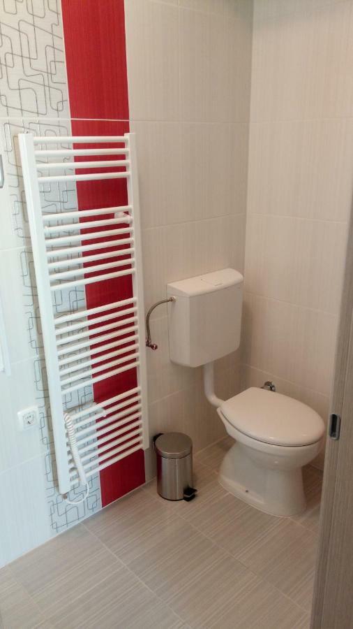 Apartmani Filip Zadar Diklo Екстериор снимка