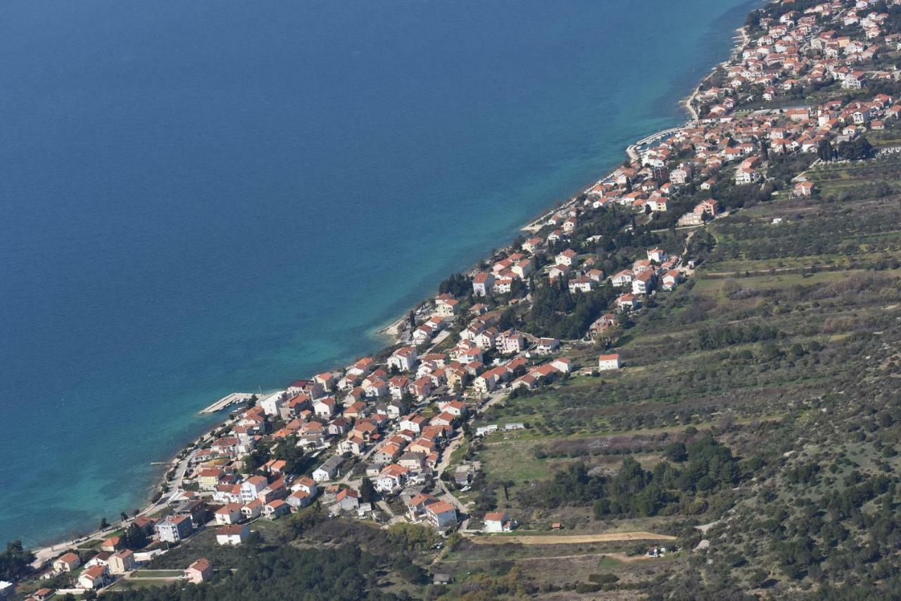 Apartmani Filip Zadar Diklo Екстериор снимка