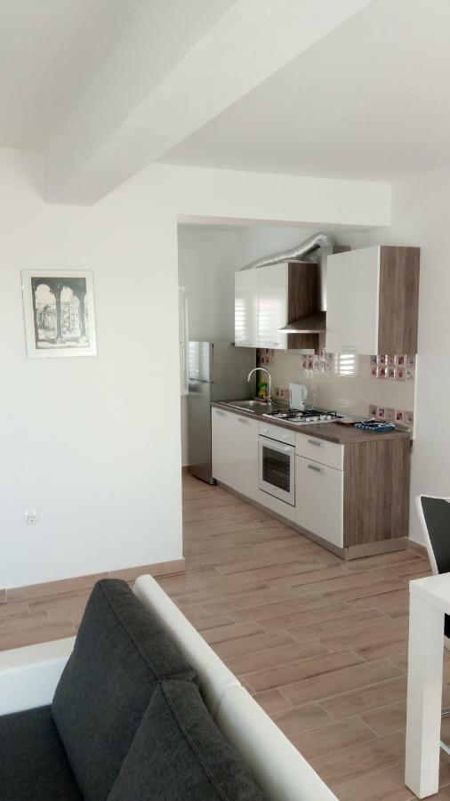 Apartmani Filip Zadar Diklo Екстериор снимка