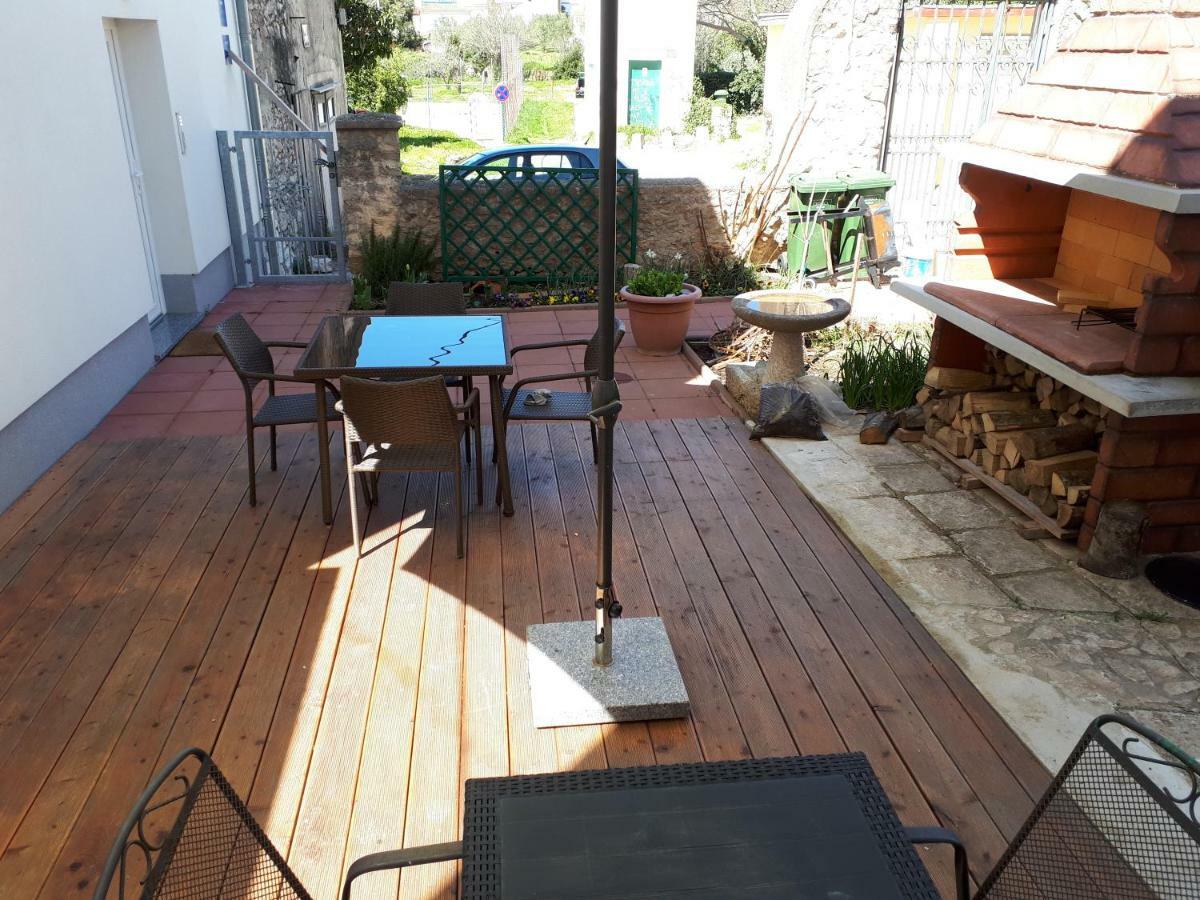 Apartmani Filip Zadar Diklo Екстериор снимка