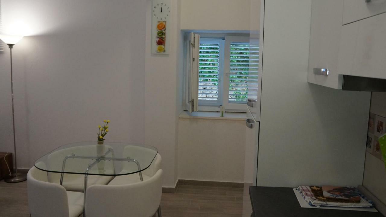 Apartmani Filip Zadar Diklo Екстериор снимка