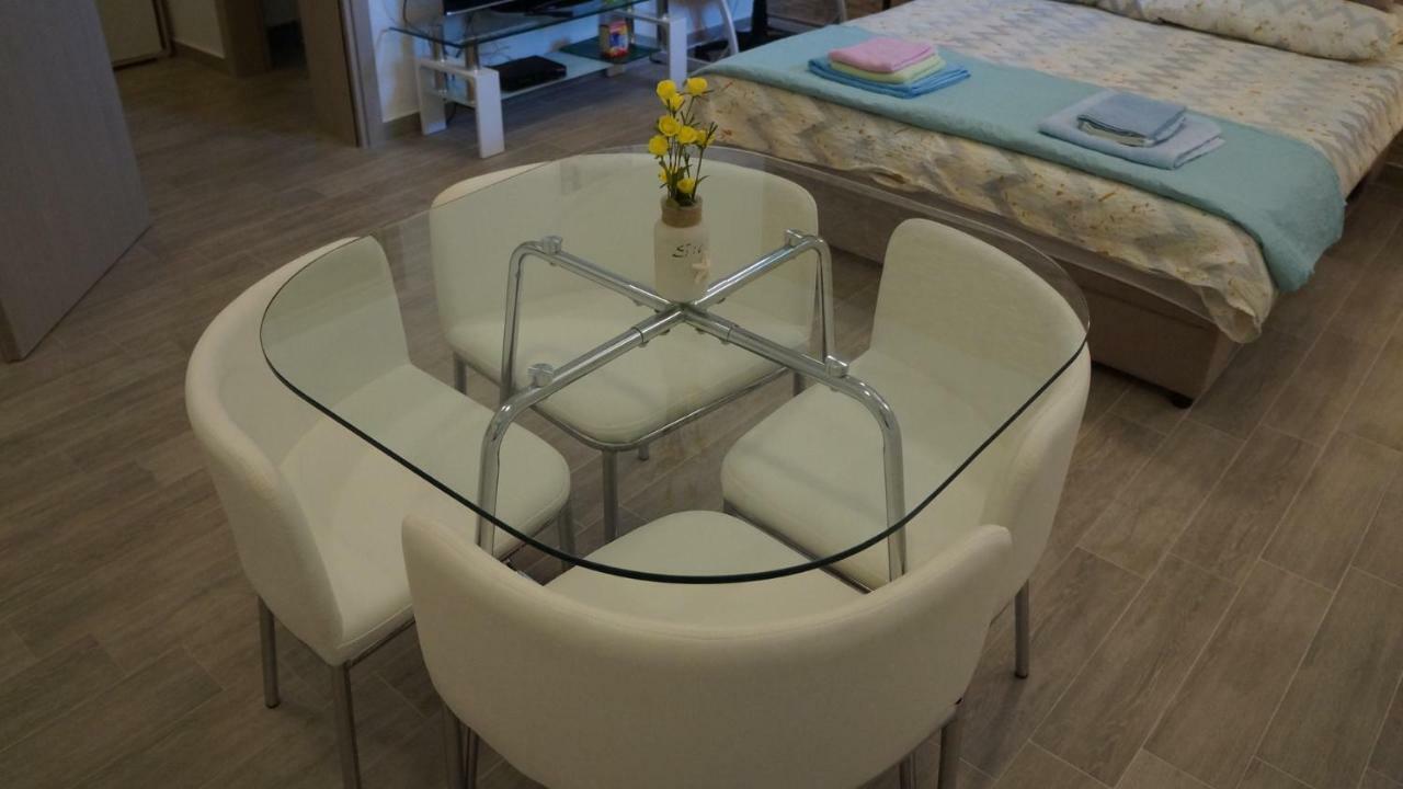 Apartmani Filip Zadar Diklo Екстериор снимка