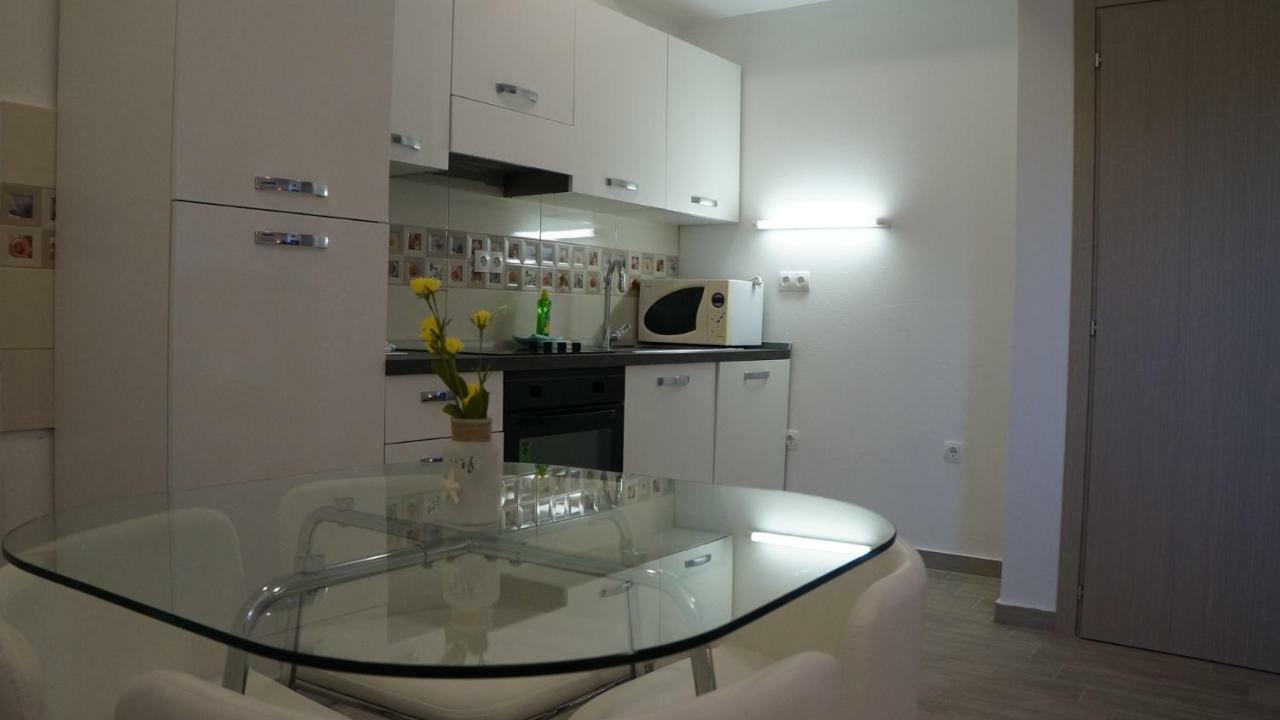 Apartmani Filip Zadar Diklo Екстериор снимка
