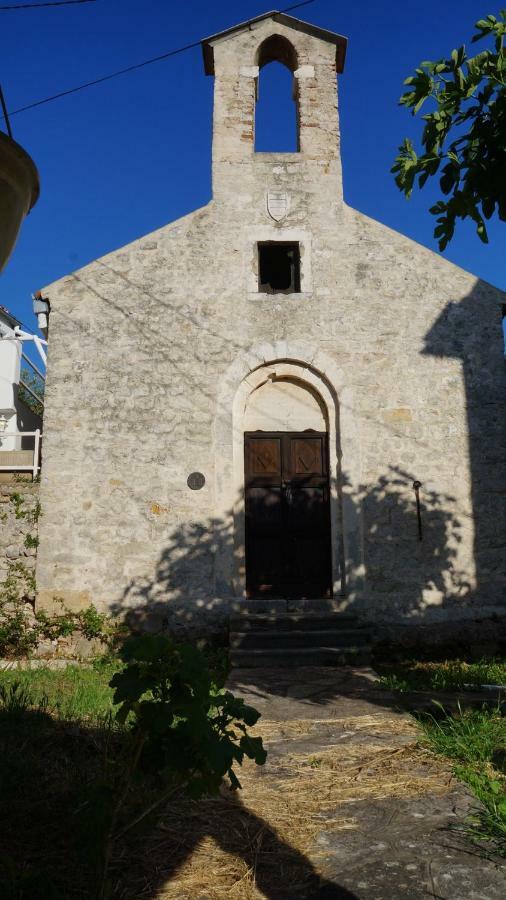 Apartmani Filip Zadar Diklo Екстериор снимка