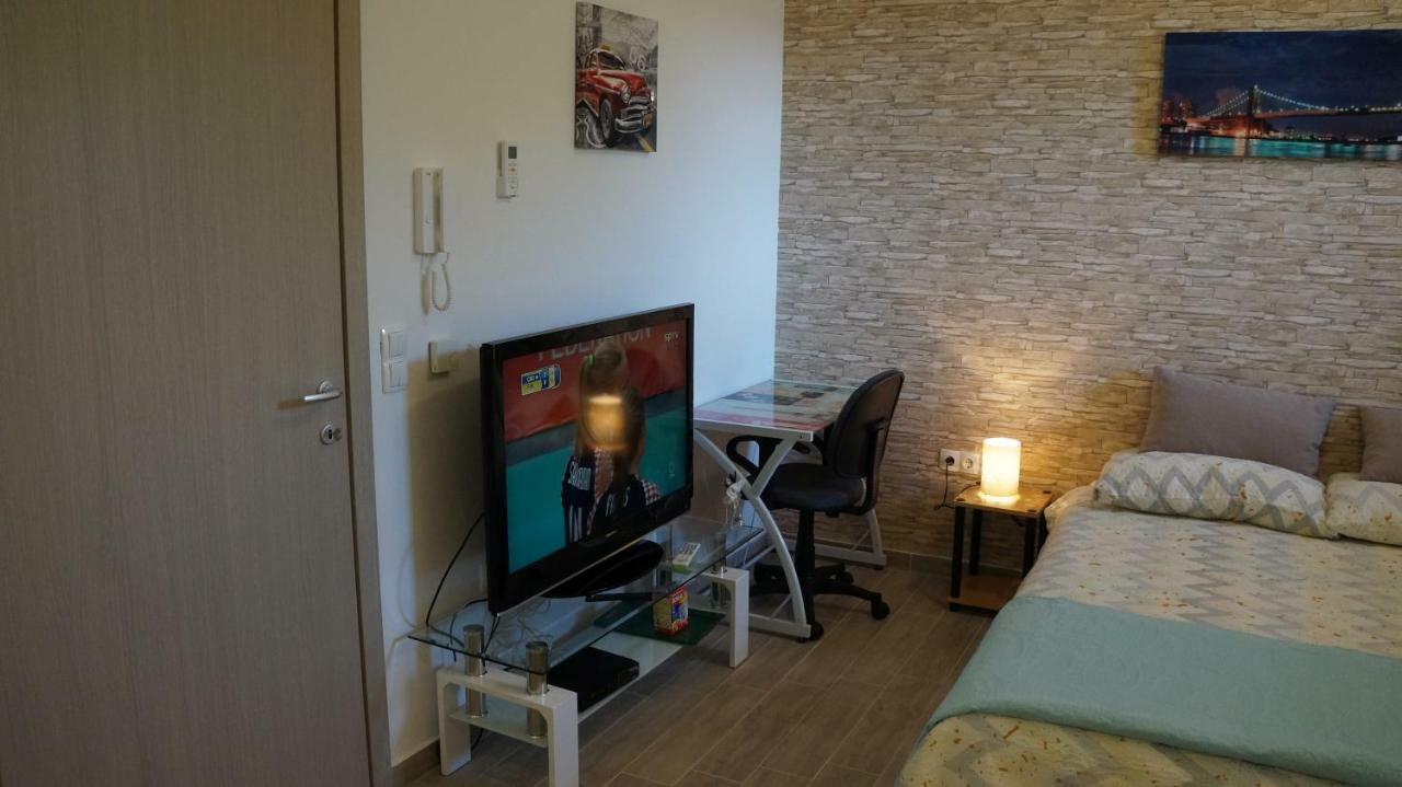 Apartmani Filip Zadar Diklo Екстериор снимка