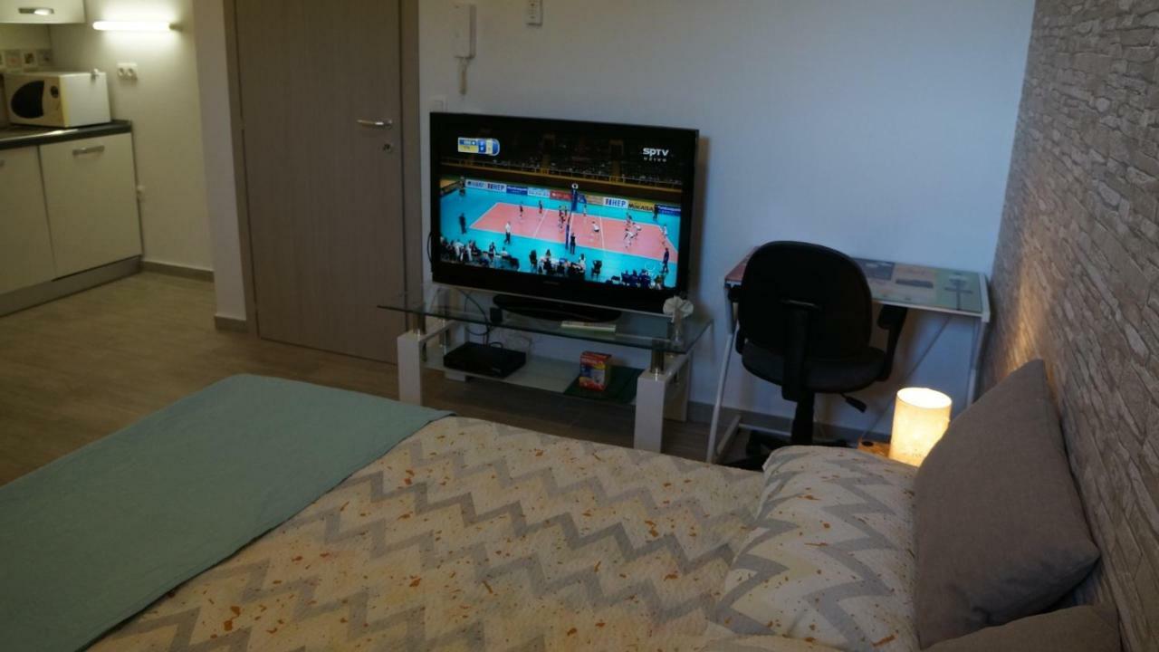 Apartmani Filip Zadar Diklo Екстериор снимка